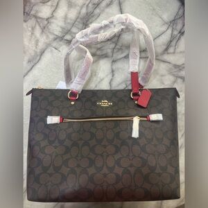 Brand new Coach purse
